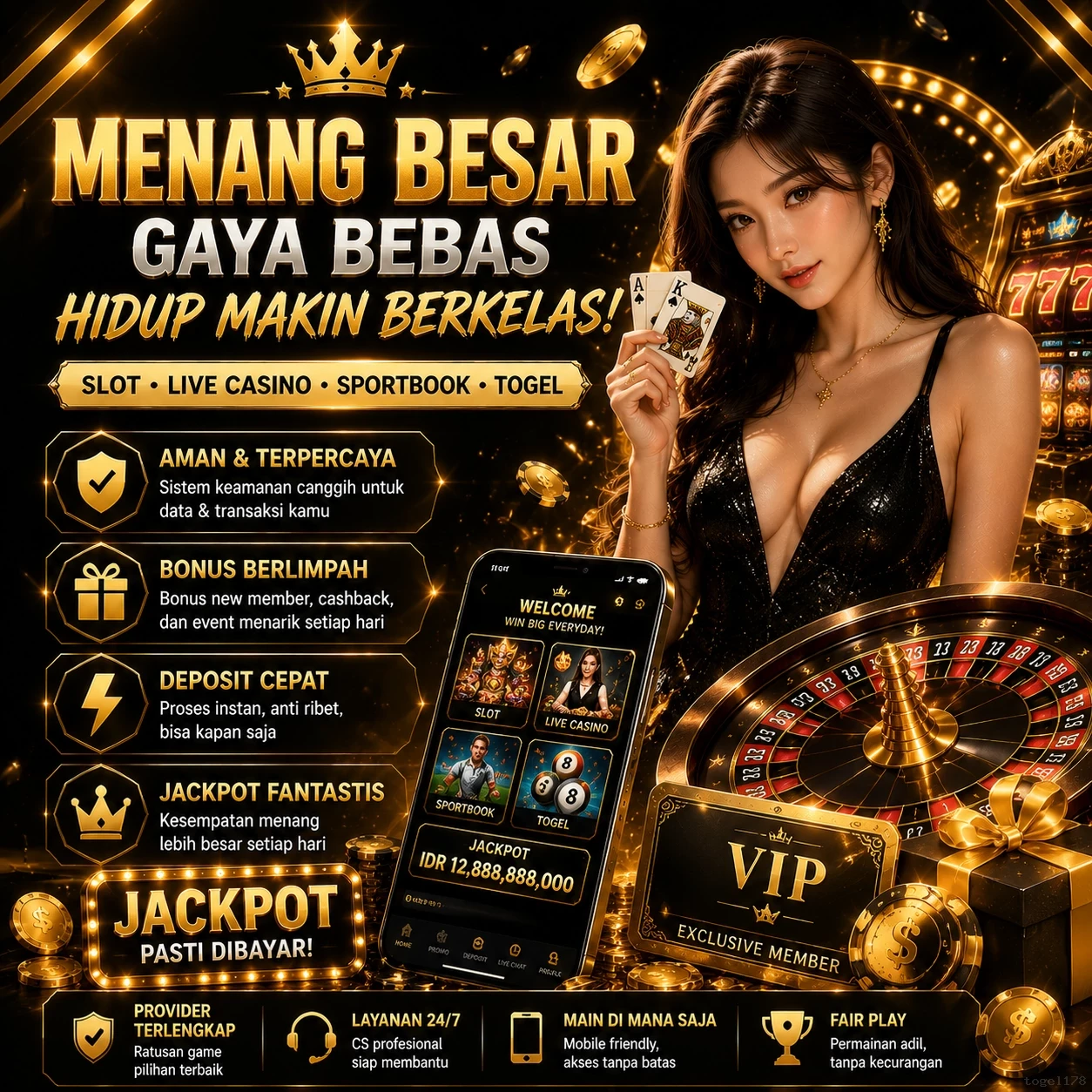 togel178 Indonesia