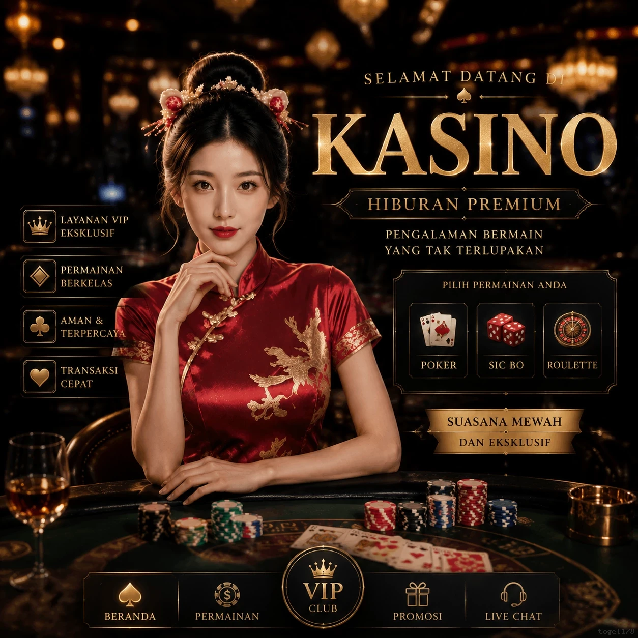 togel178 Indonesia