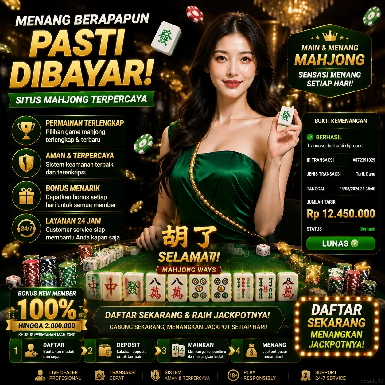 togel178 Indonesia